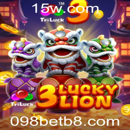 Introdução ao Excitante Jogo 3LUCKYLION