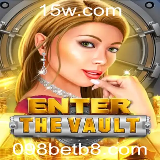 Descubra EntertheVault: O Novo Fenômeno do Mundo dos Jogos de Ação