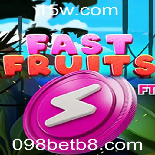 FastFruits: Explorando o Novo Fenômeno dos Jogos com 098bet