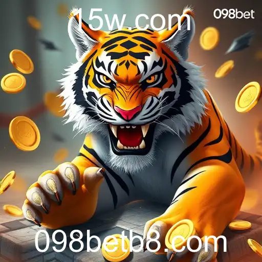 098bet - Fortune Tiger: Uma Nova Experiência