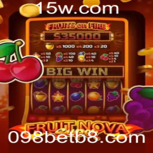 Explorando o Mundo Vibrante de FruitNovaSuper: Uma Aventura de Jogos Online