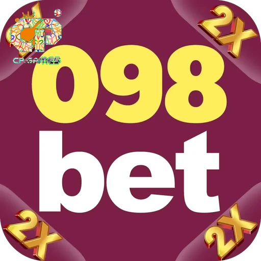 098bet Logo