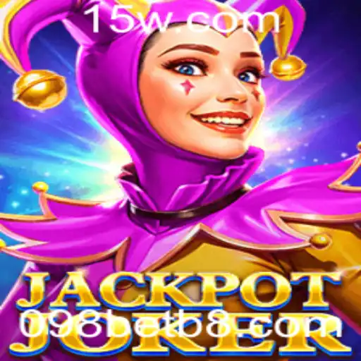 Explorando o JackpotJoker: Jogo Inovador da 098bet