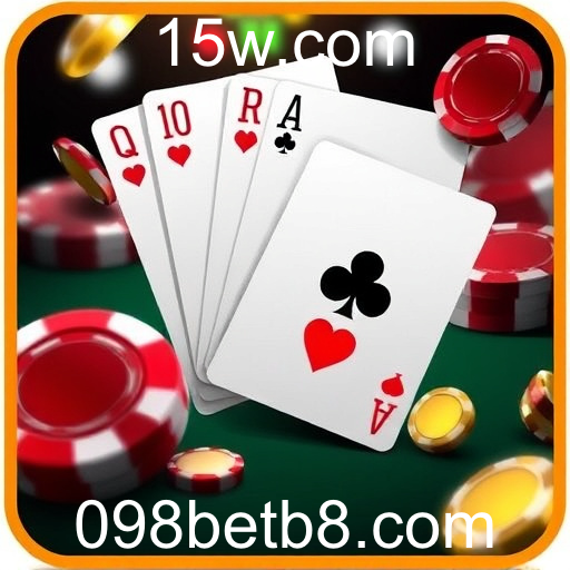 098bet - Explore Jogos de Cartas