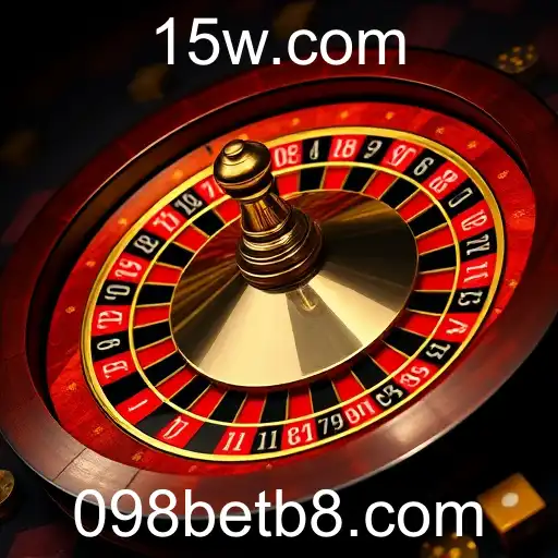Explorando os Jogos de Roleta com a Plataforma 098bet