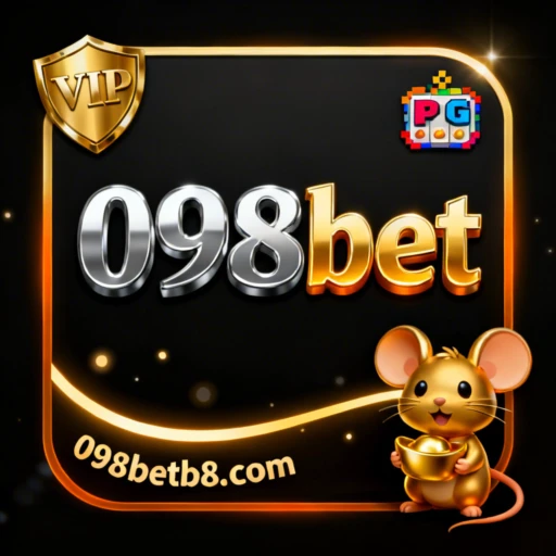 Logo da 098bet