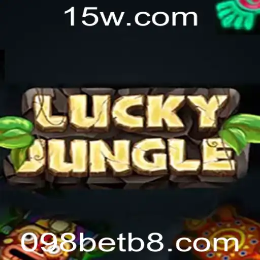 Conheça o Emocionante Jogo LuckyJungle e Descubra Suas Regras