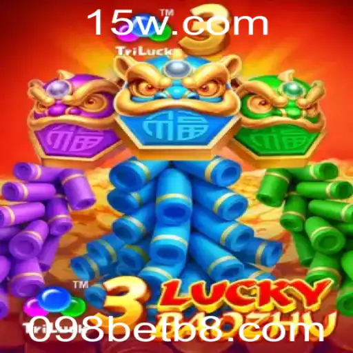 Descubra 3LuckyBaozhu: O Novo Fenômeno de 098bet