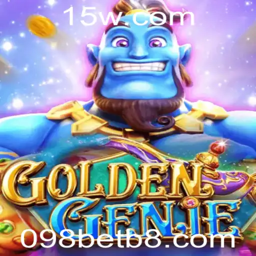 GOLDENGENIE: Um Novo Desafio no Universo dos Jogos com 098bet