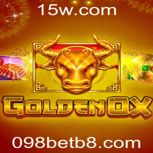 Explorando o Fascinante Mundo de GoldenOx – Um Jogo Único com 098bet