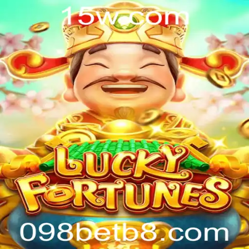 Descubra a Emoção e Estratégia de LUCKYFORTUNES com 098bet