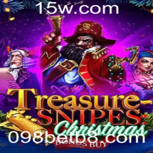 Explorando a Magia de TreasuresnipesChristmas