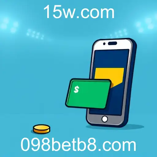 098bet: Jogo Responsável e Seguro