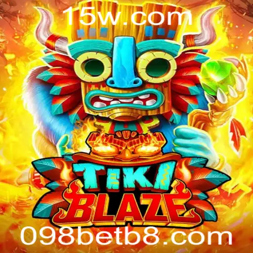 Descubra o Mundo de TikiBlaze: A Nova Sensação em Jogos Digitais