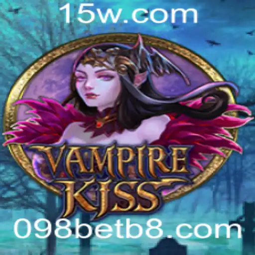 Descobrindo VampireKiss: O Novo Fenômeno dos Jogos com 098bet